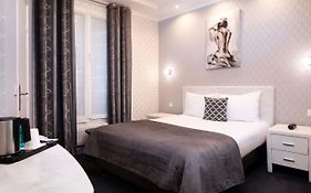 Hotel de Geneve Geneve